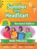 Summer Learning Headstart, Grade 6 to 7: Fun Activities Plus Math, Reading, and Language Workbooks: Bridge to Success With Common Core Aligned...(Summer Learning Headstart By Lumos Learning)