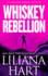 Whiskey Rebellion: an Addison Holmes Mystery