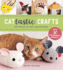 Cattastic Crafts: Diy Project for Cats and Cat People