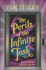 The Perils of the Infinite Task (Balky Point Adventures)