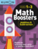 Addition and Subtraction Math Boosters