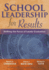 School Leadership for Results: Shifting the Focus of Leader Evaluation