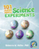 101 Super Simple Science Experiments