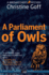 A Parliament of Owls (Birdwatcher Mystery)