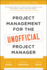 Project Management for the Unofficial Project Manager: a Franklincovey Title