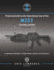 Practical Guide to the Operational Use of the M203 Grenade Launcher