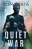 Quiet War: Eric Swan Thriller #5