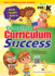 Complete Curriculum Success Preschool-Learning Workbook for Preschool Students-English, Math and Science Activities Children Book