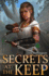 The Secrets at the Keep (Kingdom of Denall)