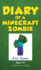 Diary of a Minecraft Zombie, Book 14: Cloudy With a Chance of Apocalypse