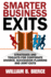 Smarter Business Exits: Strategies and Toolkits for Corporate Divorce, Succession Planning and Joint Exits