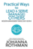 Practical Ways to Lead & Serve (Manage) Others: Modern Management Made Easy, Book 2