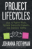 Project Lifecycles: How to Reduce Risks, Release Successful Products, and Increase Agility