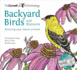 Backyard Birds and Blossoms (Tr) Cornell Lab Publishing