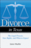 Divorce in Texas