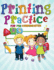 Printing Practice for Pre-Kindergarten