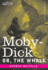 Moby-Dick; Or, The Whale