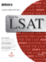 Master the Lsat: Includes 2 Official Lsats!