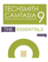 Techsmith Camtasia 9: the Essentials