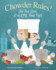 Chowder Rules! : the True Story of an Epic Food Fight