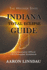 Indiana Total Eclipse Guide: Official Commemorative 2024 Keepsake Guidebook (2024 Total Eclipse State Guide)