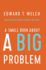 A Small Book About a Big Problem Meditations on Anger, Patience, and Peace