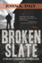 Broken Slate (the Sean Coleman Thriller Series)