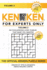 Kenken: for Experts Only, Volume 2