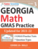 Georgia Milestones Assessment System Test Prep: 3rd Grade Math Practice Workbook and Full-Length Online Assessments: Gmas Study Guide (Gmas By Lumos Learning)