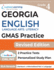 Georgia Milestones Assessment System Test Prep: Grade 4 English Language Arts Literacy (Ela) Practice Workbook and Full-Length Online Assessments: Gmas Study Guide (Gmas By Lumos Learning)