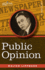 Public Opinion