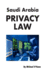 Saudi Arabia Privacy Law