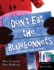 Don't Eat the Bluebonnets