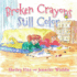 Broken Crayons Still Color