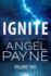 Ignite: Bolt Saga: Volume Two: Parts 4, 5 & 6 (Bolt Saga, 2)