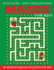 Funtastic and Challenging Mazes for Kids