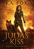 Judas Kiss: Murphy's Law Book Two