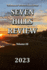 Seven Hills Review 2023