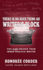 There is No Such Thing as Writer's Block