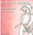 Jo-Jo the Lamb: Be Angry and Do Not Sin