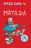 Matilda (Coleccin Roald Dahl) (Spanish Edition)
