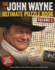 The John Wayne Ultimate Puzzle Book Volume 2: Includes Duke Trivia, Photos and More! (John Wayne Puzzle Books)
