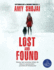 Lost And Found: A Dog Lover's Medical Thriller Suspense