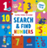 Search and Find Numbers: Count to 10 (Clever Things to Learn)