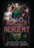 Monster Academy (Hardback Or Cased Book)