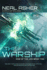The Warship: Rise of the Jain, Book Two (2)