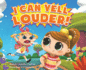 I Can Yell Louder-a Childrens Emotions Book for Behavioral Challenges and Teaching Anger Management-Self-Awareness Story for Helping Kids to Calm Down & Stop Screaming