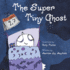 The Super Tiny Ghost-Halloween Book for Kids Ages 3-8, Discover How a Ghosts Dream to Appear Very Scary Shifts to Focusing on Spreading Joy Instead of Fear-Children Halloween Books