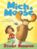 Mich & Moose: Sticky Business-Discover This Beautiful Children's Book About Being a Good Friend, Kindness, & Love for Toddlers Ages 3-8-Books for Kids About Friendship