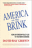 America on the Brink: How Us Foreign Policy Led to the War in Ukraine